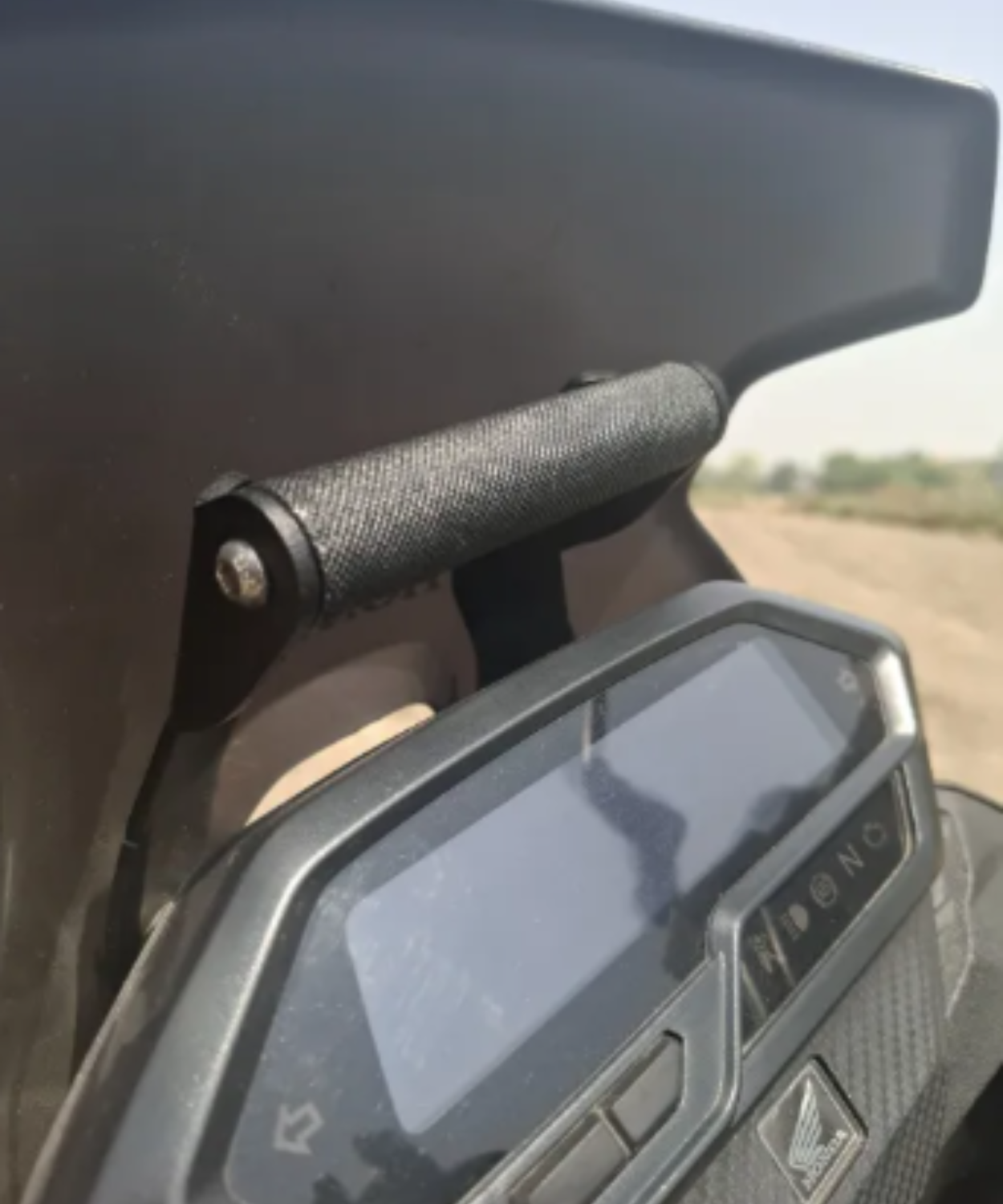 Zana GPS Mount CB200X - ZI-8508