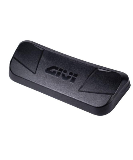 Givi Backrest B45/E43 with Screw Sets (V2) - FG-BE43N