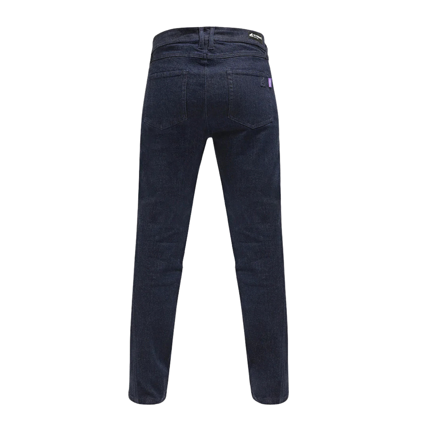 Silverback Icon Riding Denim - Dark Blue