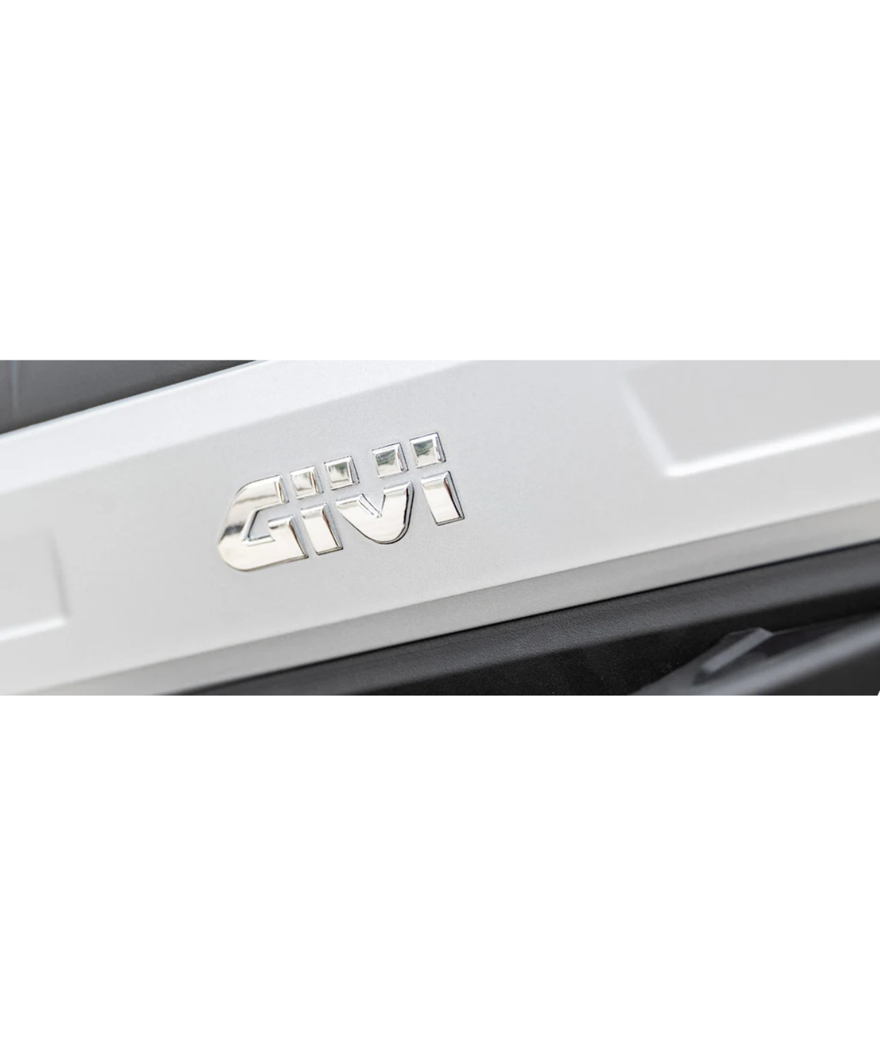 Givi Monolock Bold Top Box 32L - Black - B32N