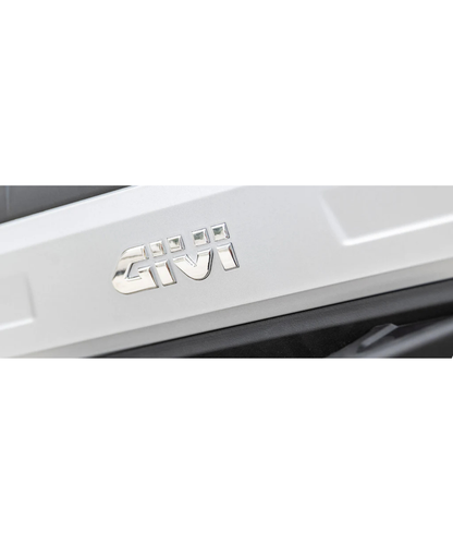 Givi Monolock Bold Top Box 32L - Black - B32N