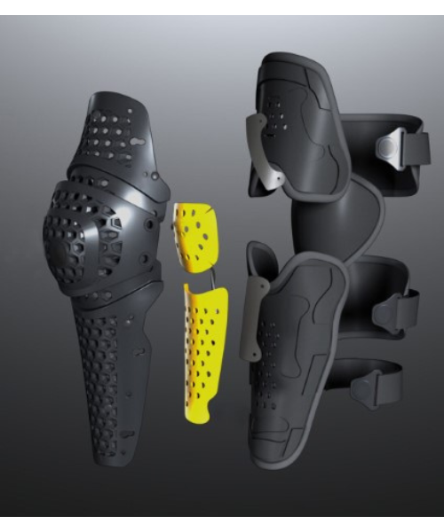 Solace Cuvar L2 Knee Guards