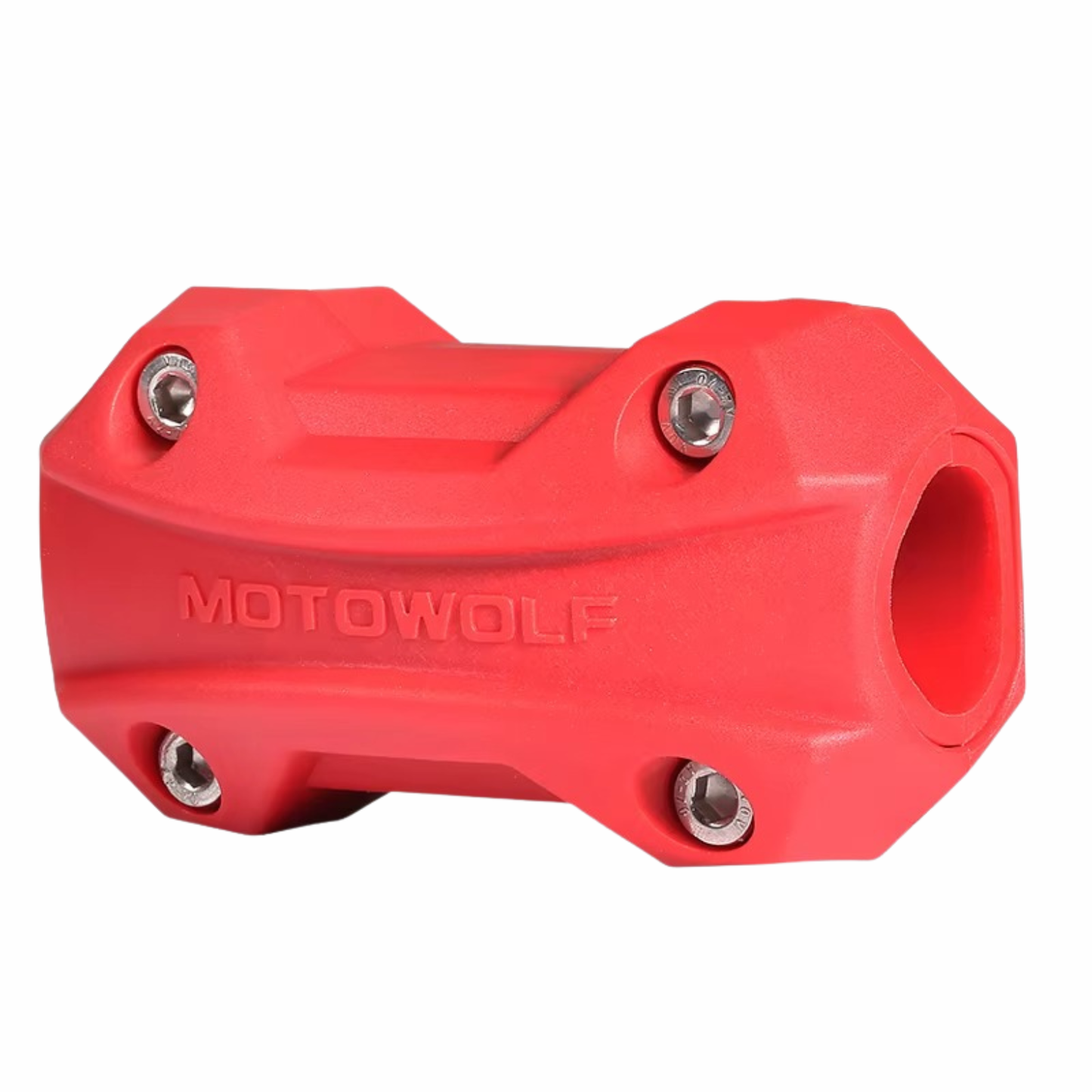 Motowolf Engine Guard Protection Bumper Block