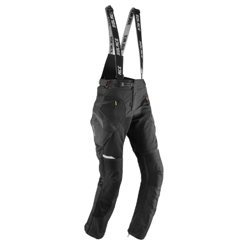 Solace Coolpro Sus V4T Mesh Pant - Black