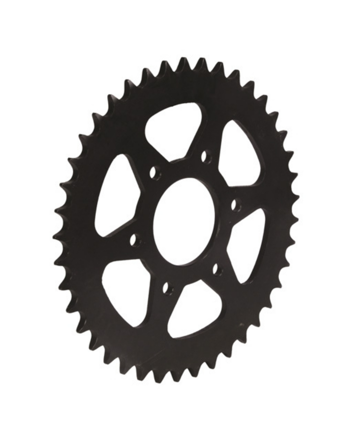 Rolon TVS Ronin 225 Chain Sprocket Kit - KIT HPOR F418 NF - Rolon