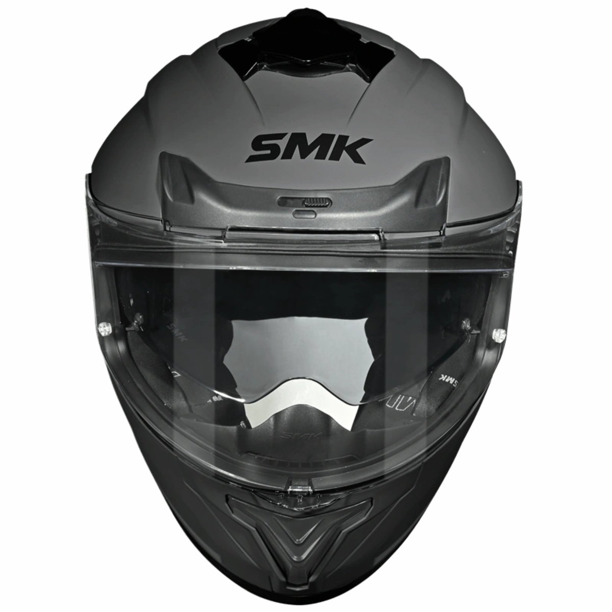 SMK Typhoon Matt Nardo MA600 - Grey - SMK