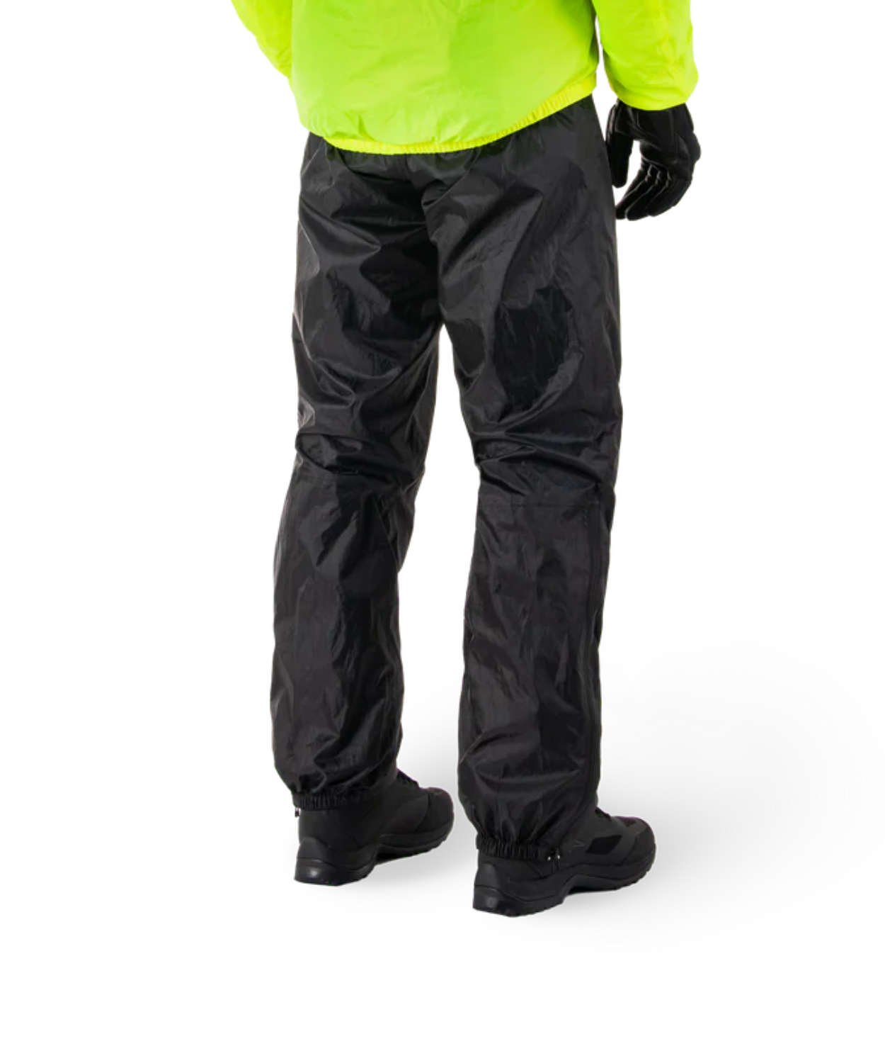 Alpinestars Hurricane V2 Rain Pant - Black