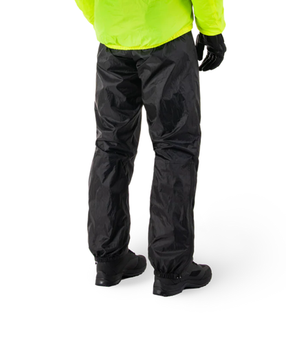 Alpinestars Hurricane V2 Rain Pant - Black