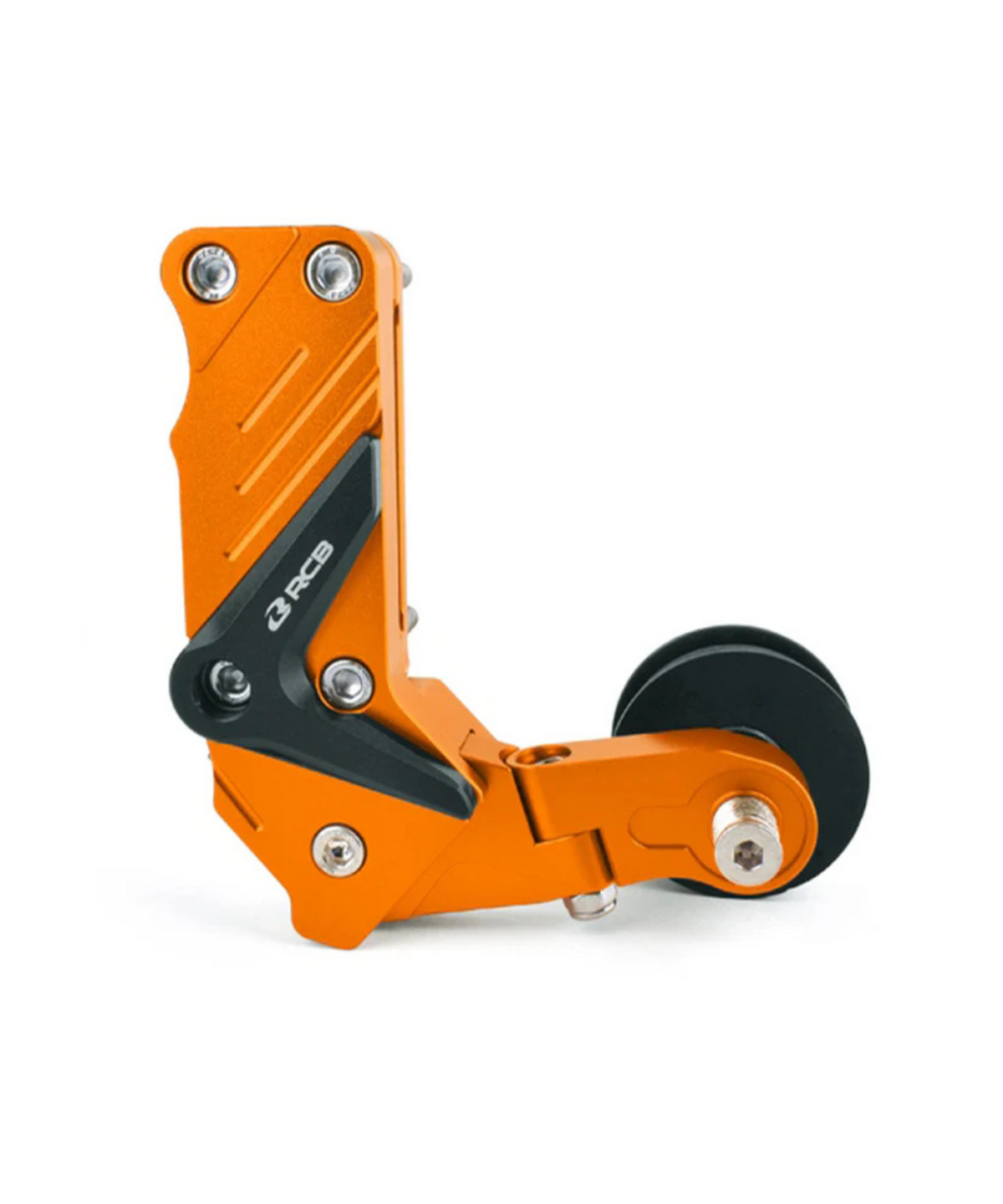 RCB Auto Chain Tensioner V3 50MM Orange - 01CT001O - RCB
