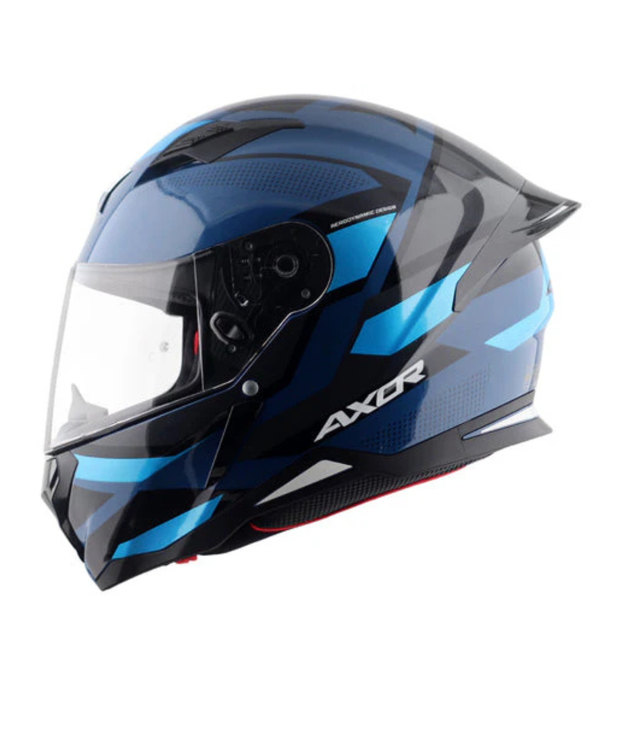 Axor Hunter – Bikester Global