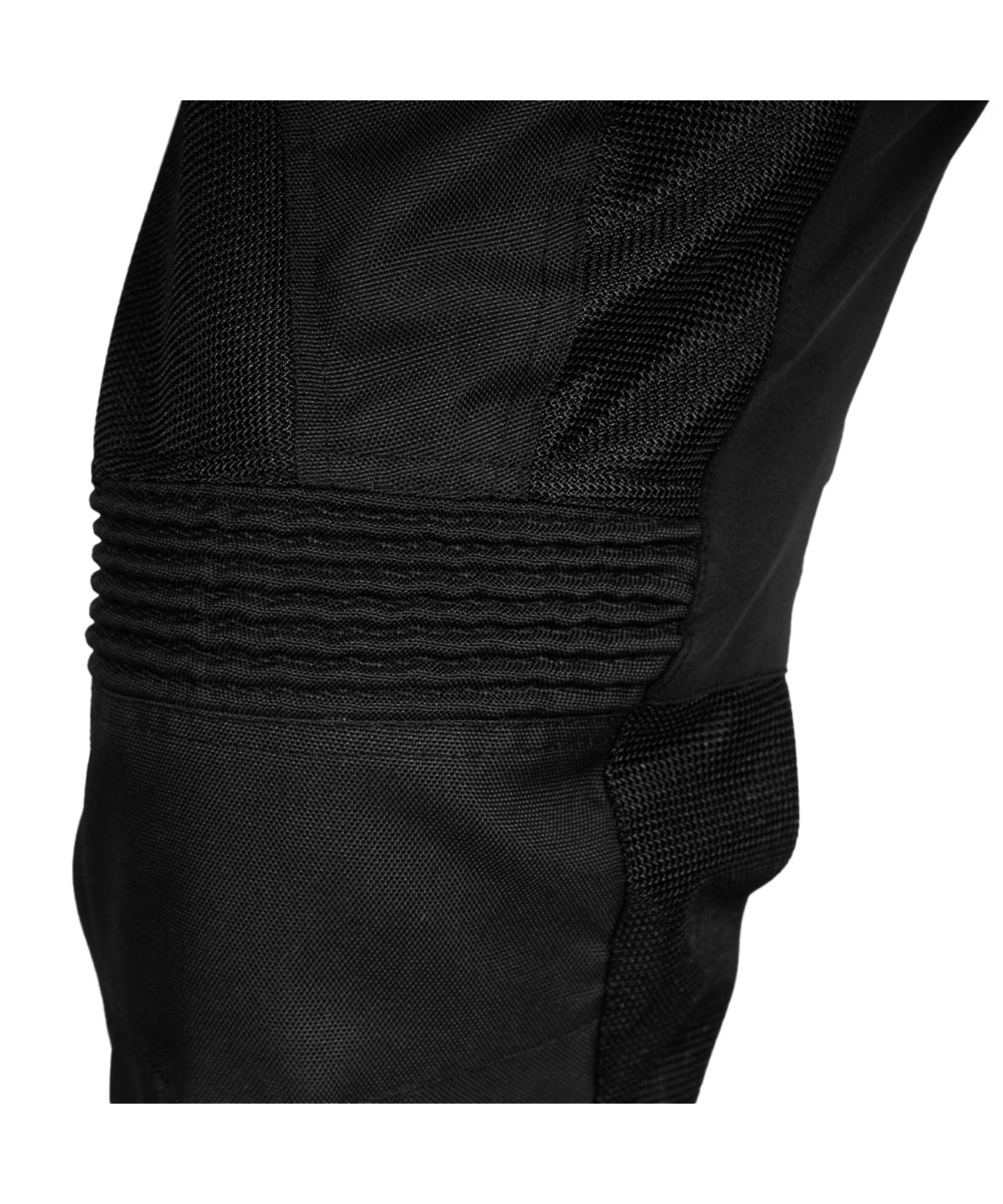 DSG Nero V2 Riding Pants - Black