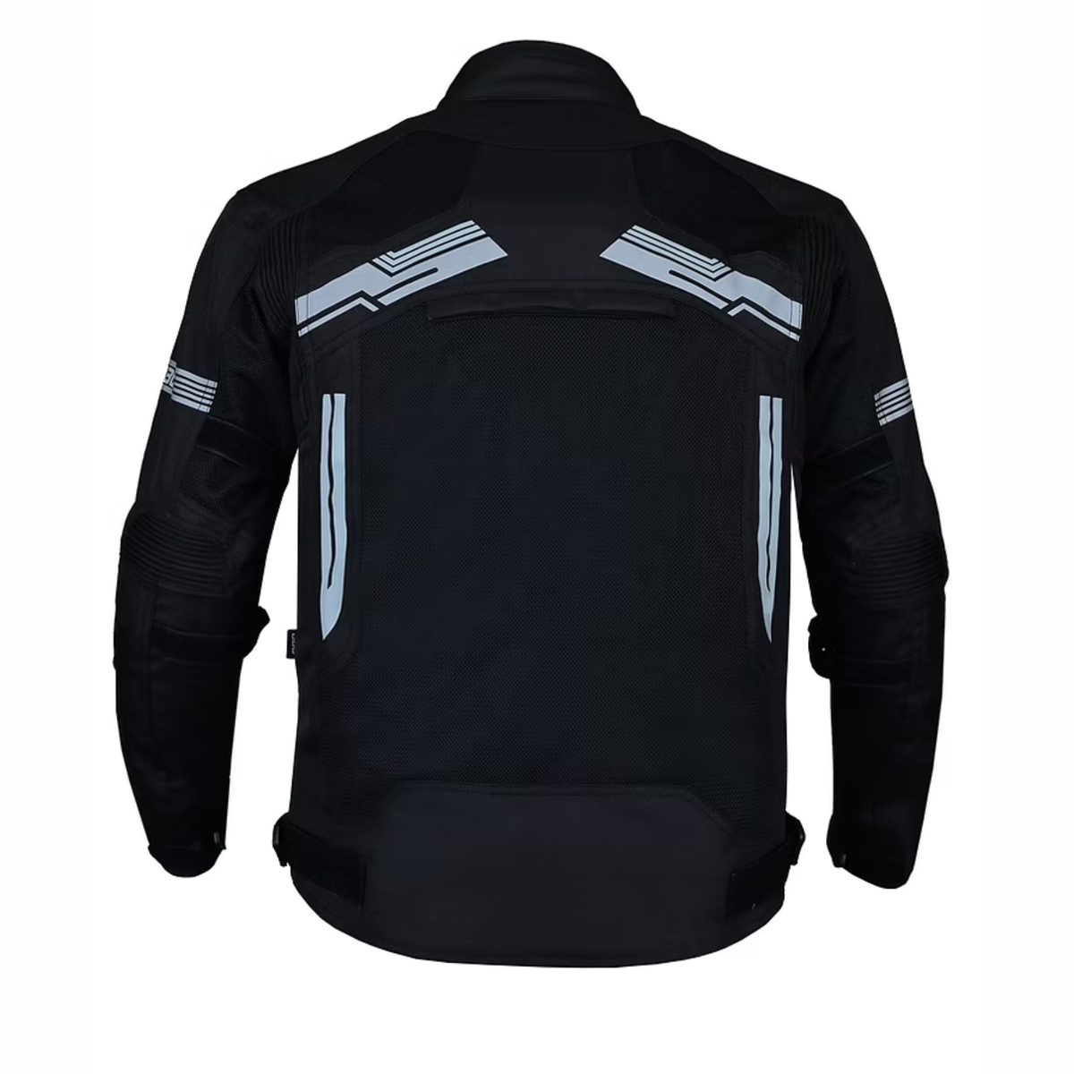 BBG Marshal Women’s Riding Jacket without Liner - Black - BBG