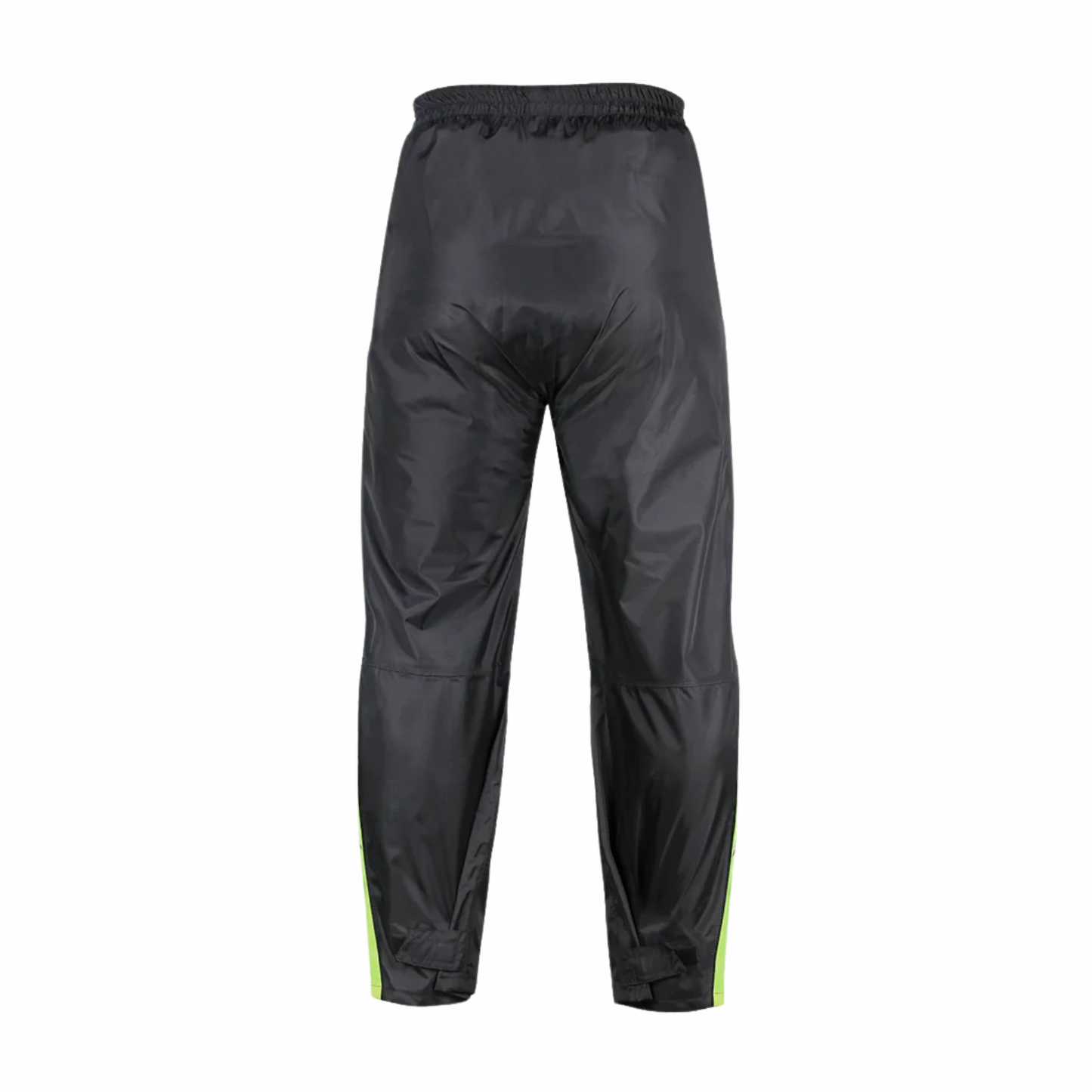 Viaterra B100 Rain Pant (2026) - Black