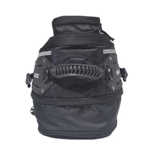 Solace QStash Non Magnetic Tank Bag