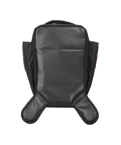 Guardian Gears Sidekick 15 L Magnetic Tank Bag with Waterproof Rain Cover