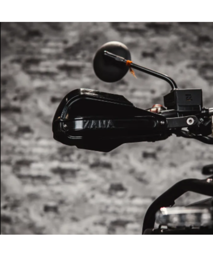 Zana Hand Guard for Himalayan 450 - Black - ZI-8615-BB