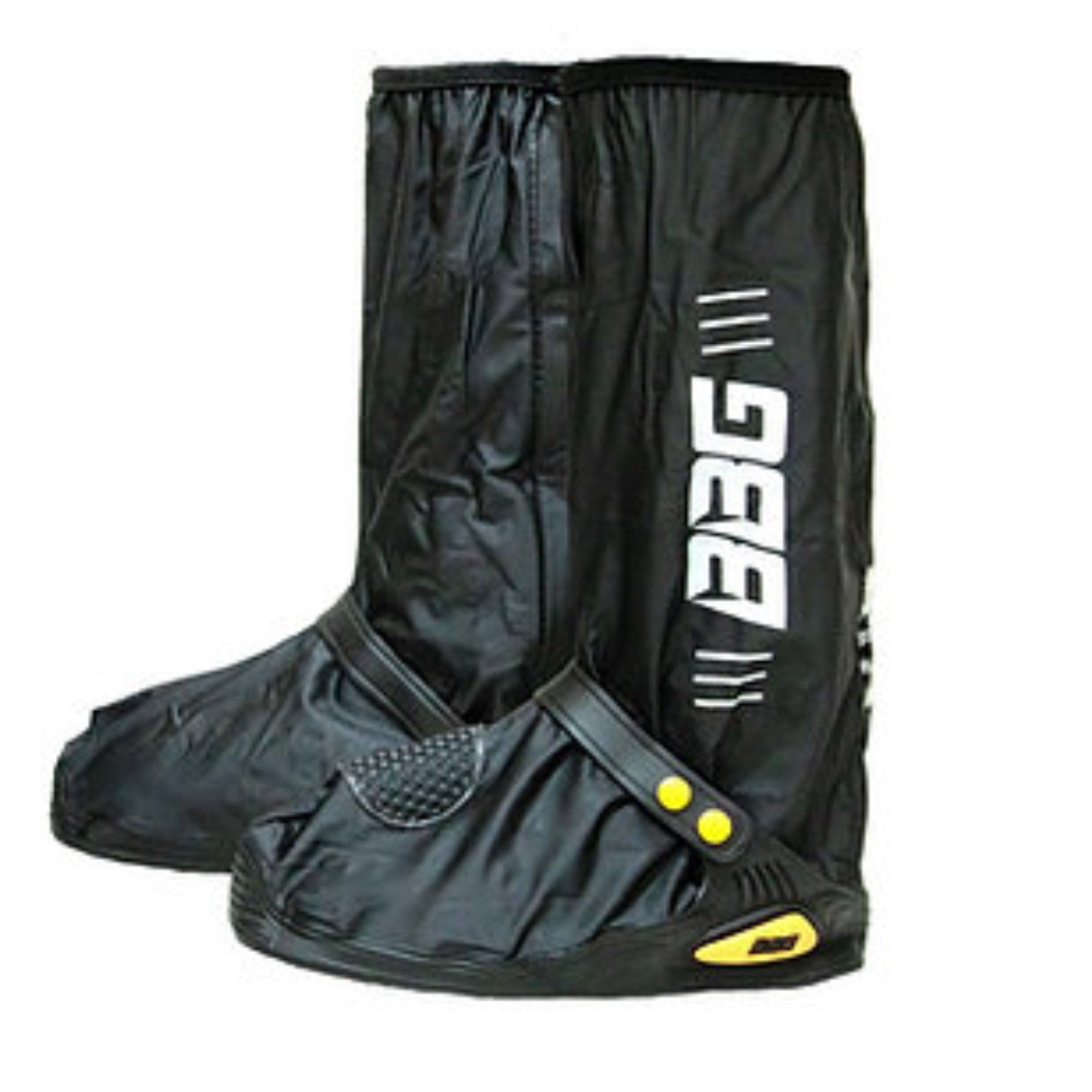 BBG Waterproof Boot Cover - Black