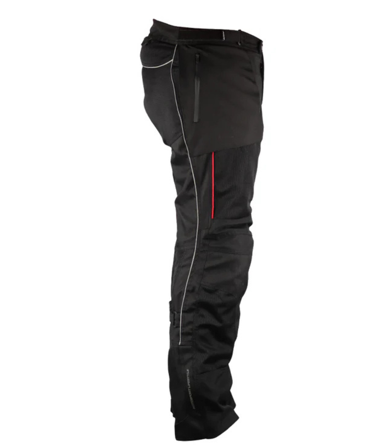 Axor Torq Riding Pant - Black