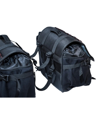 Raida Compass S60 Motorcycle Saddle Bag