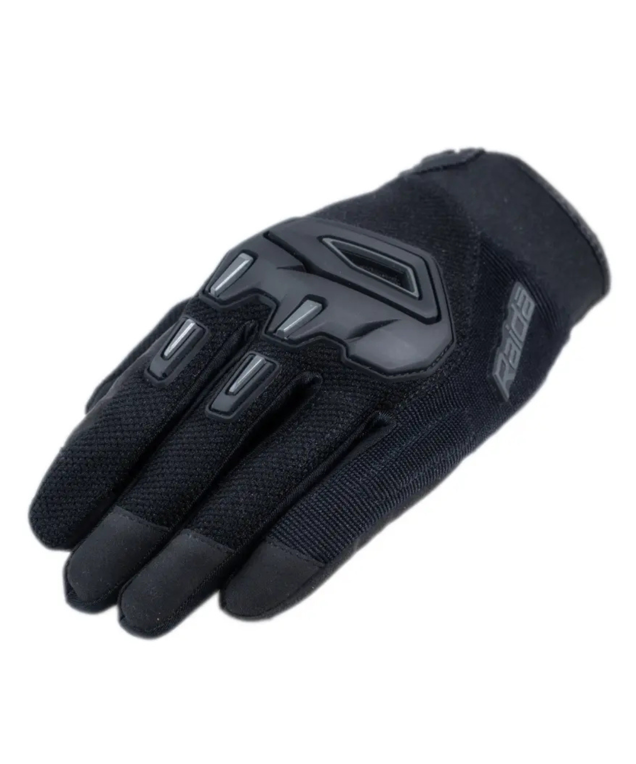 Raida Avantur 2 Riding Gloves - Hi-Viz