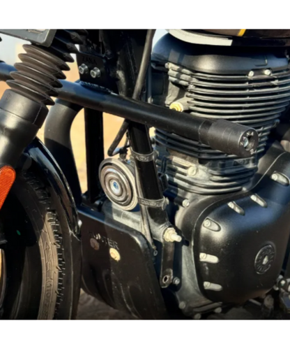 Zana Single Rod Crash Bar for Hunter 350 - ZI-8342