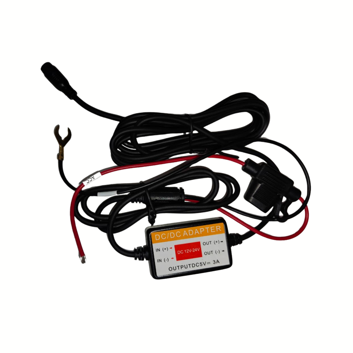 Moto Arch CarPlay BSD - Cable Kit