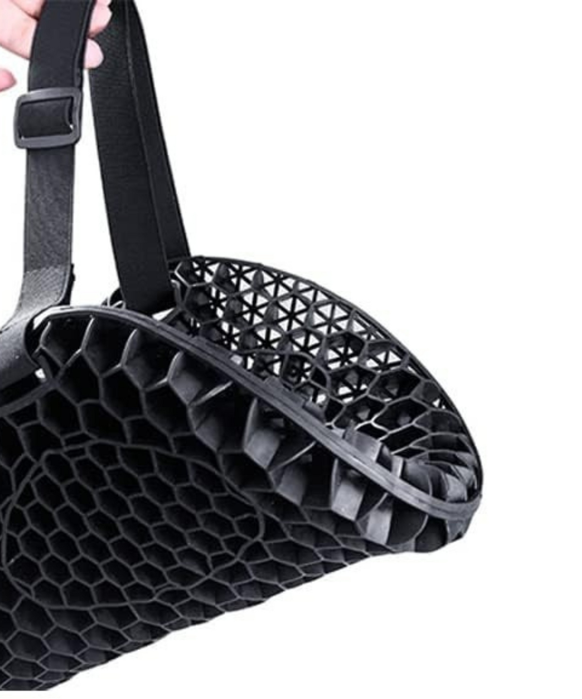 Moto Arch Breathable Honeycomb seat Cushion Beta - Bikester Global