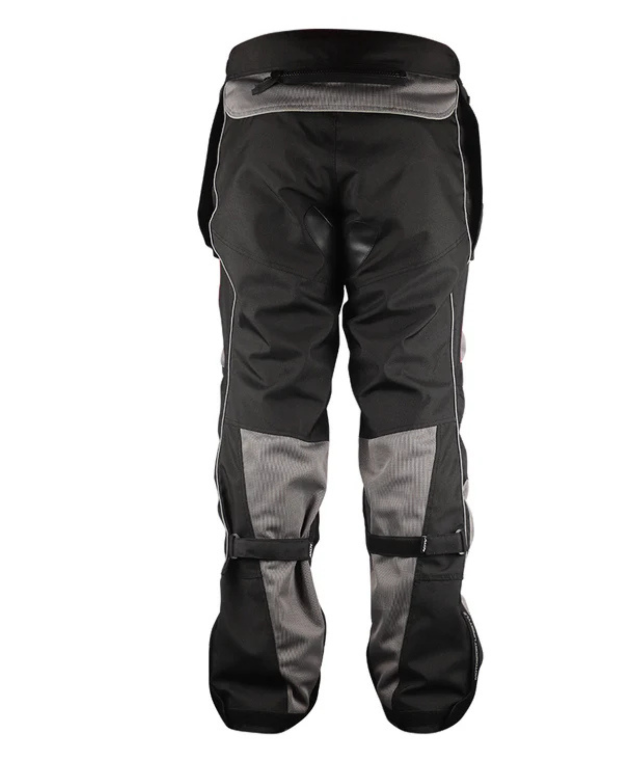 Axor Torq Riding Pant - Grey Black