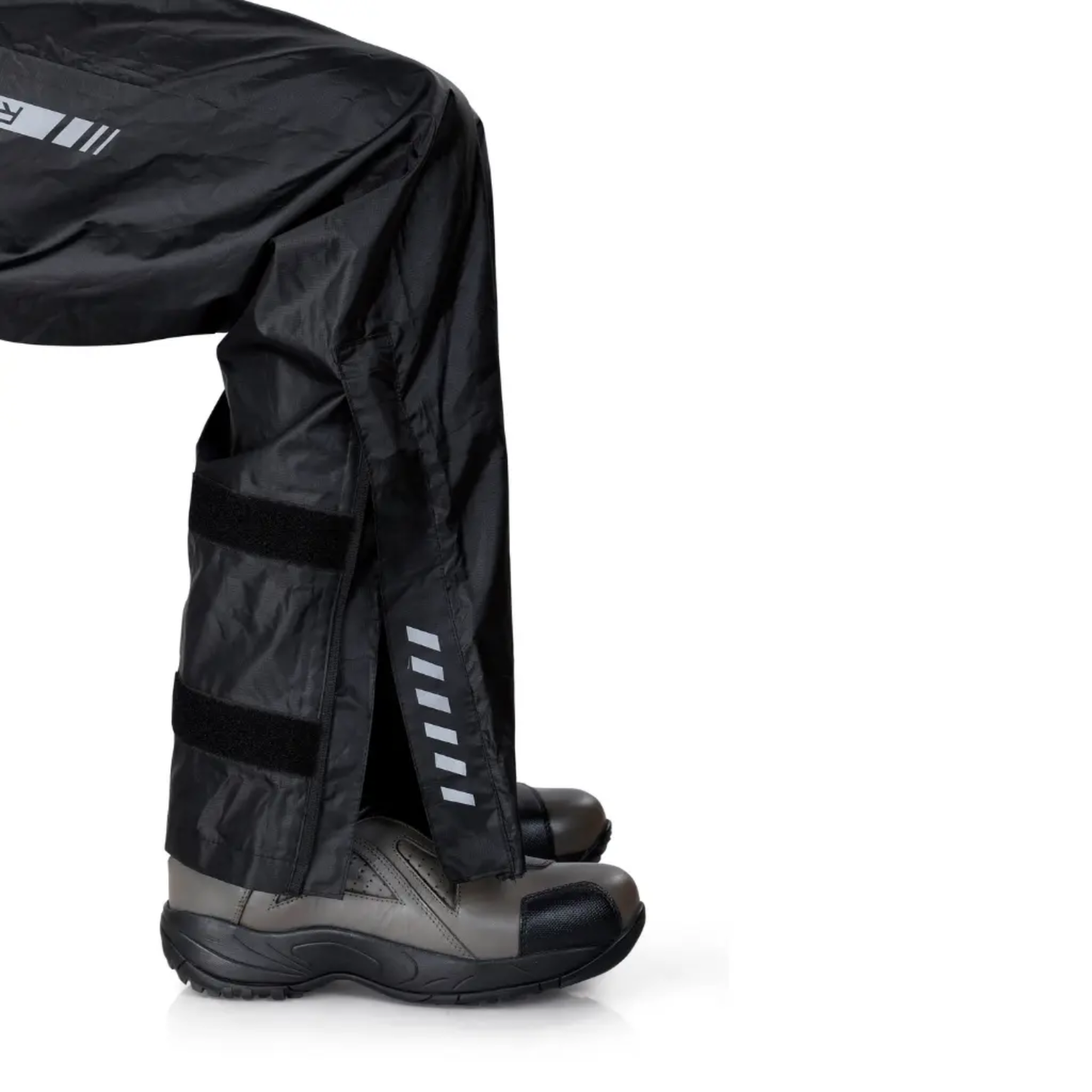 Raida Drymax 15K Rain Pant - Black