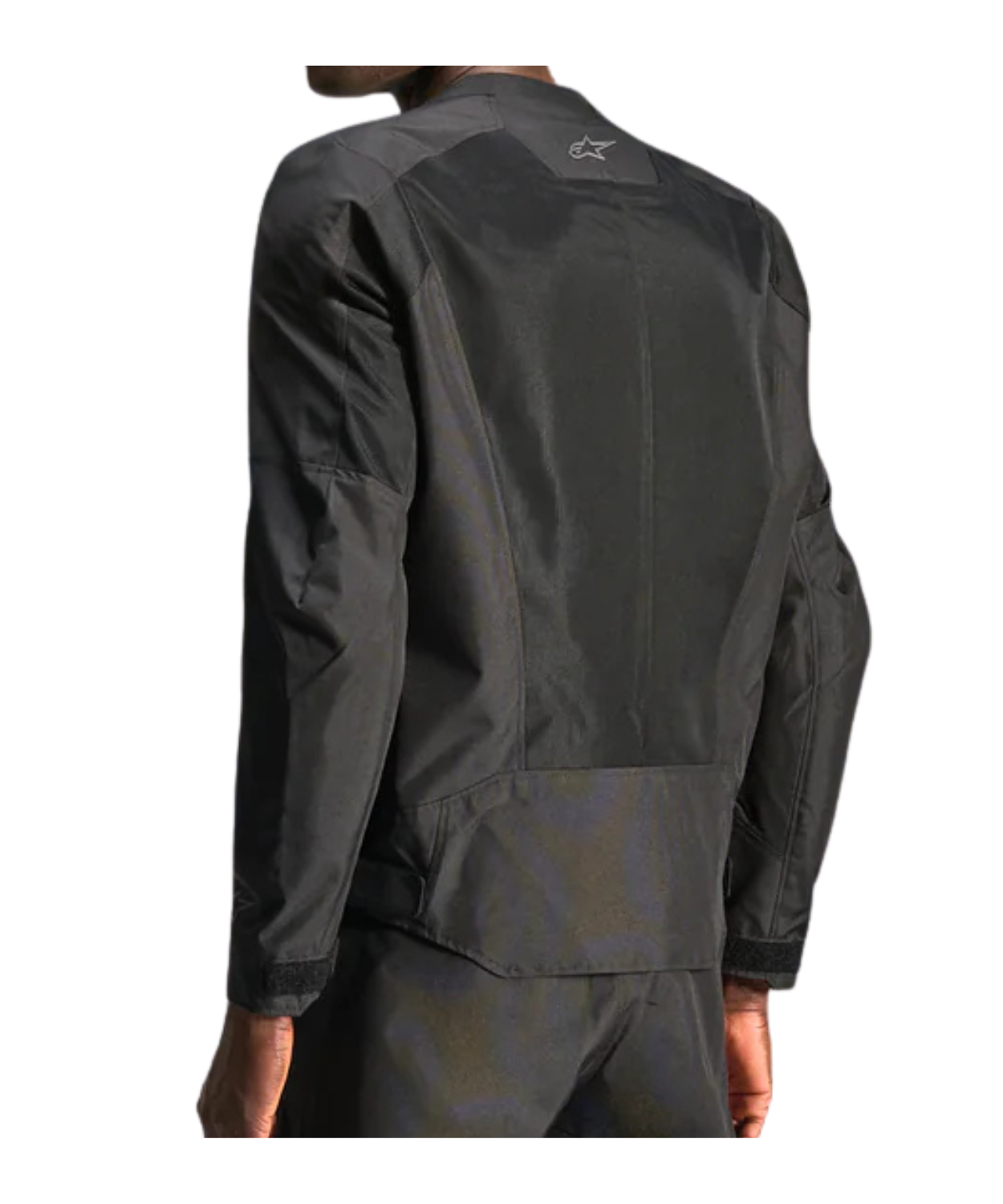 Alpinestars C 1 Air Riding Jacket - Black