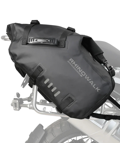 Rhinowalk 28L Waterproof Tail Bag - L - MT1428