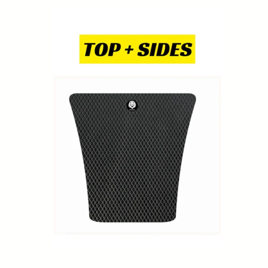 Mototrendz Triumph Speed 400 / Scrambler 400 Traction Pads