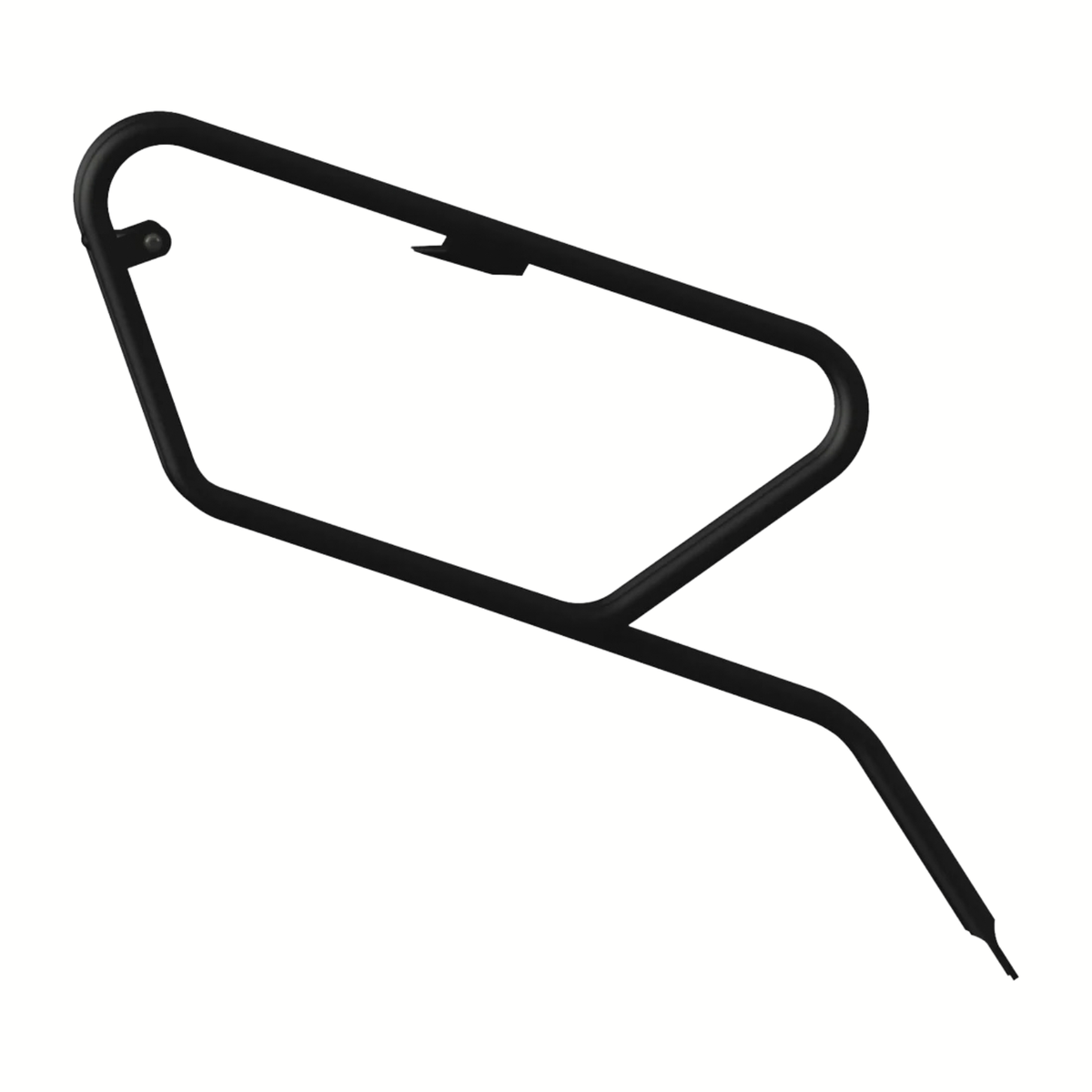 Moto Torque BMW G310 GS Saddle Stay - Black - Moto Torque