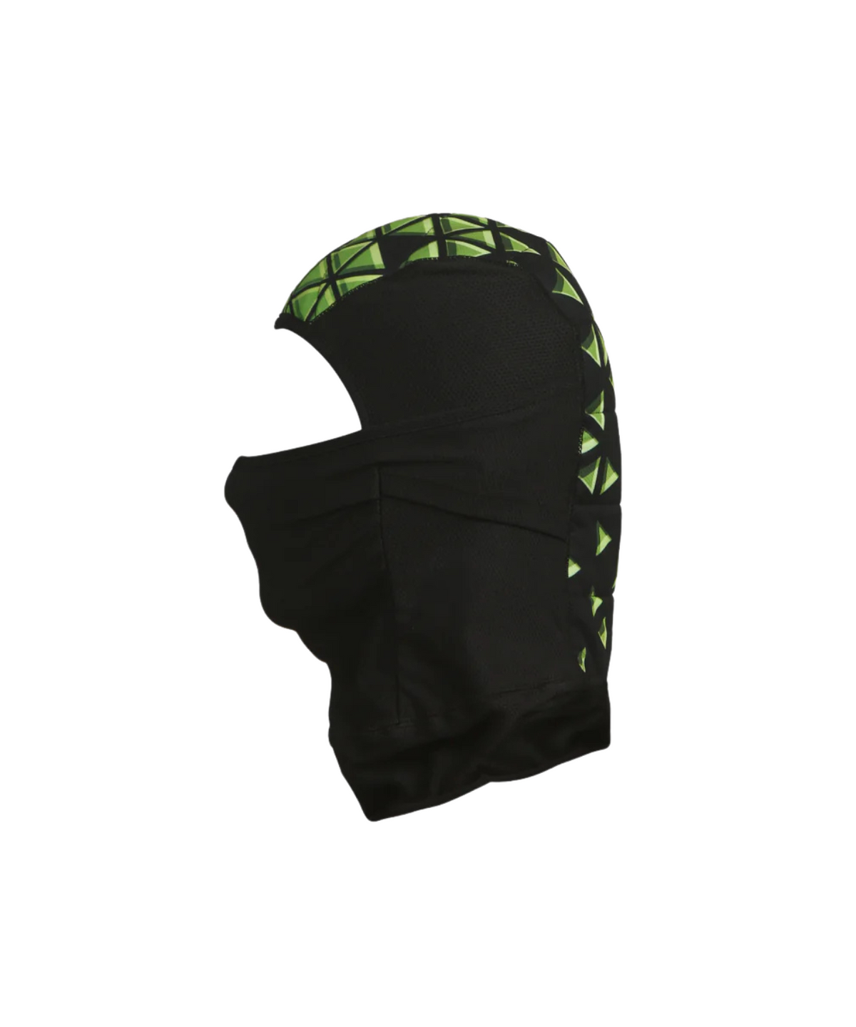 98 Fahren Glacier Coolflow Balaclava - Black - 98 Fahren