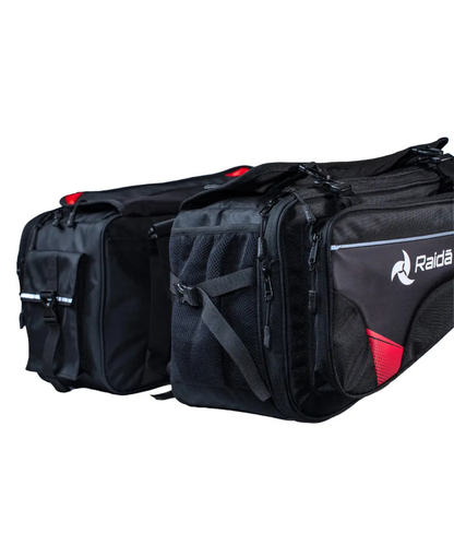 Raida Compass V70 Saddle Bag