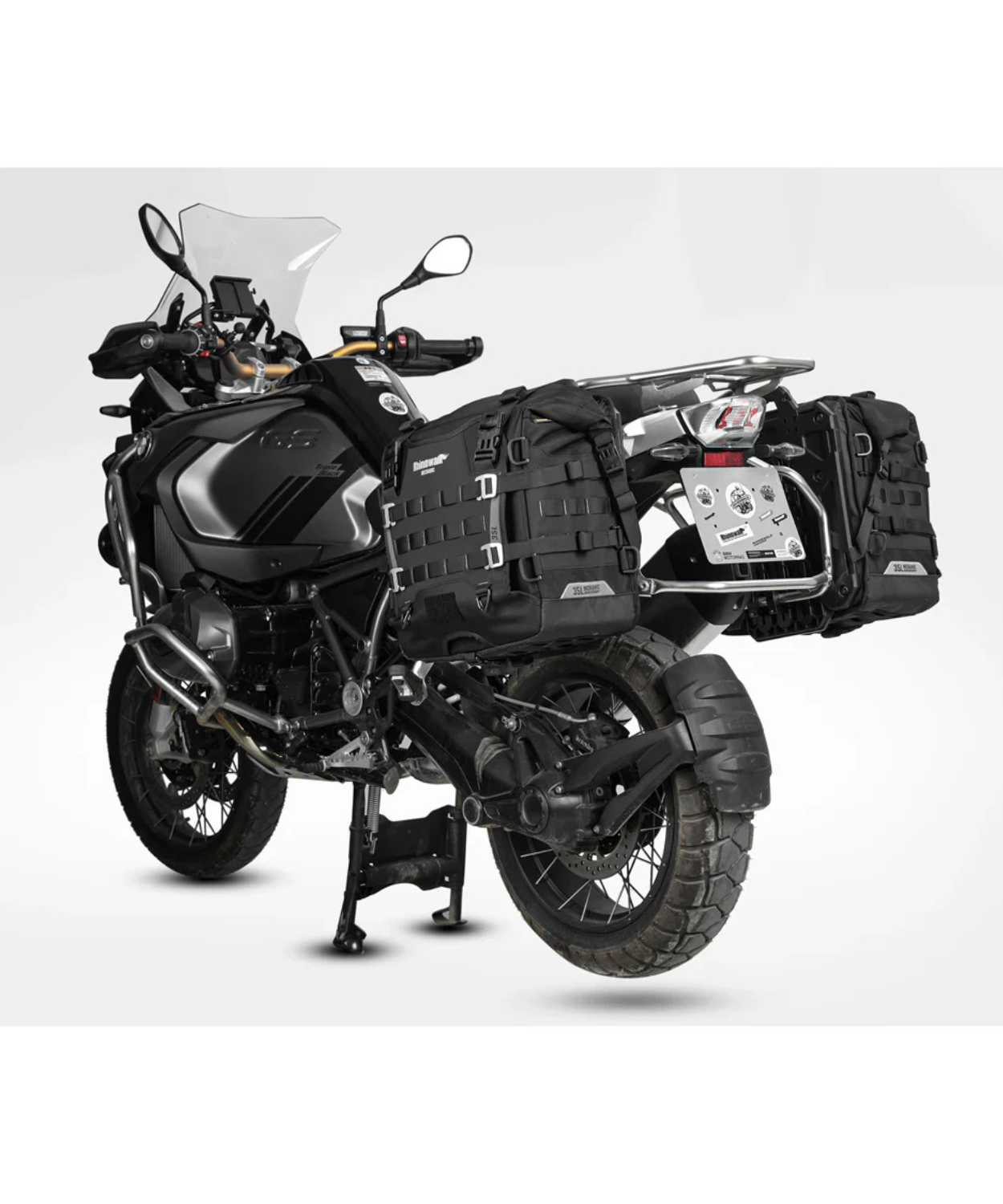 Rhinowalk Rack Fits for Saddle Bag - MP24003