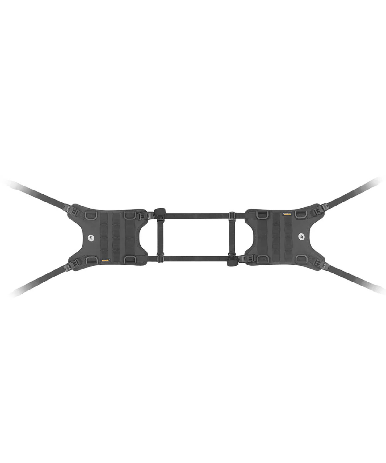 Rhinowalk Mounting Base for Tank Bag - MTR001B