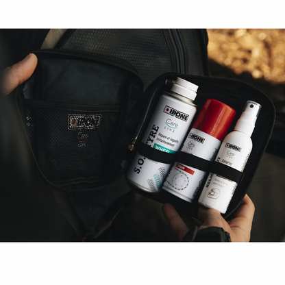 Ipone Road Trip Kit