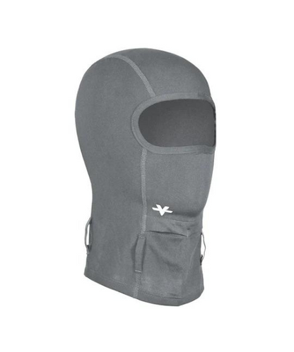 Viaterra 2nd Skin Balaclava - Melange Gray