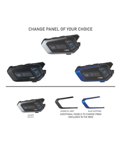 ASG SG10 Bluetooth Mesh Intercom