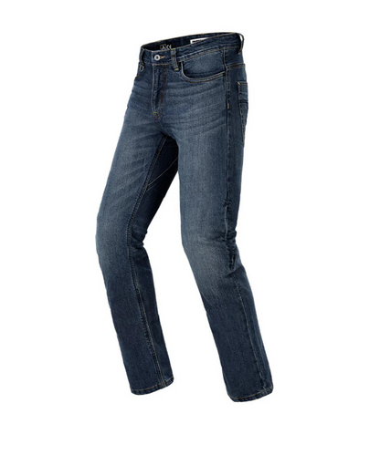 Spidi J Tracker L32 Riding Jeans - Blue