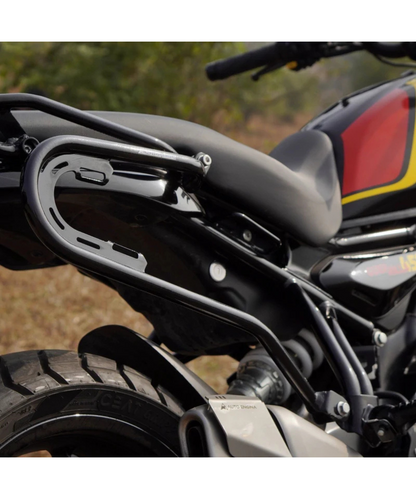 Auto Engina Royal Enfield Guerrilla 450 Saddle Stay - Black