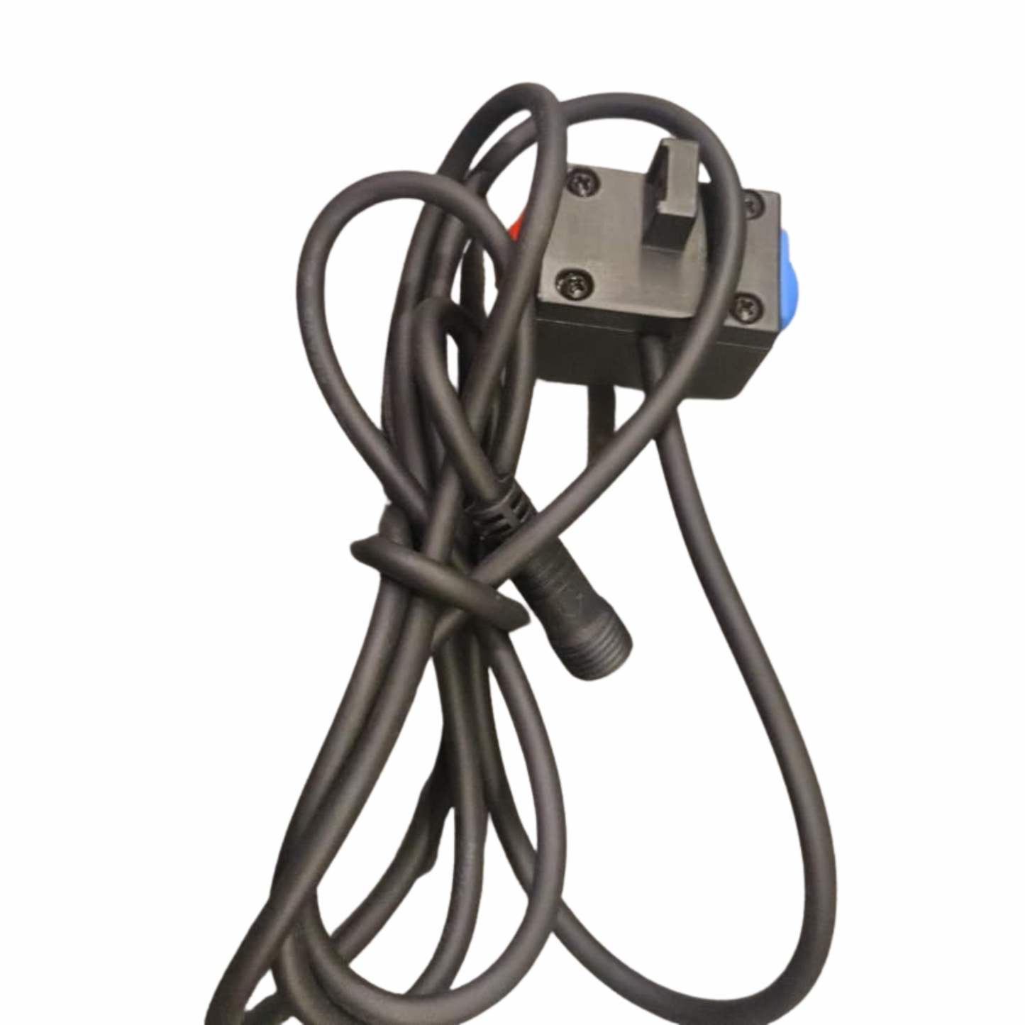 HJG Premium Dual Switch with Dual Colour