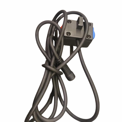 HJG Premium Dual Switch with Dual Colour