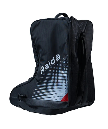 Raida Motorcycle Boot Bag
