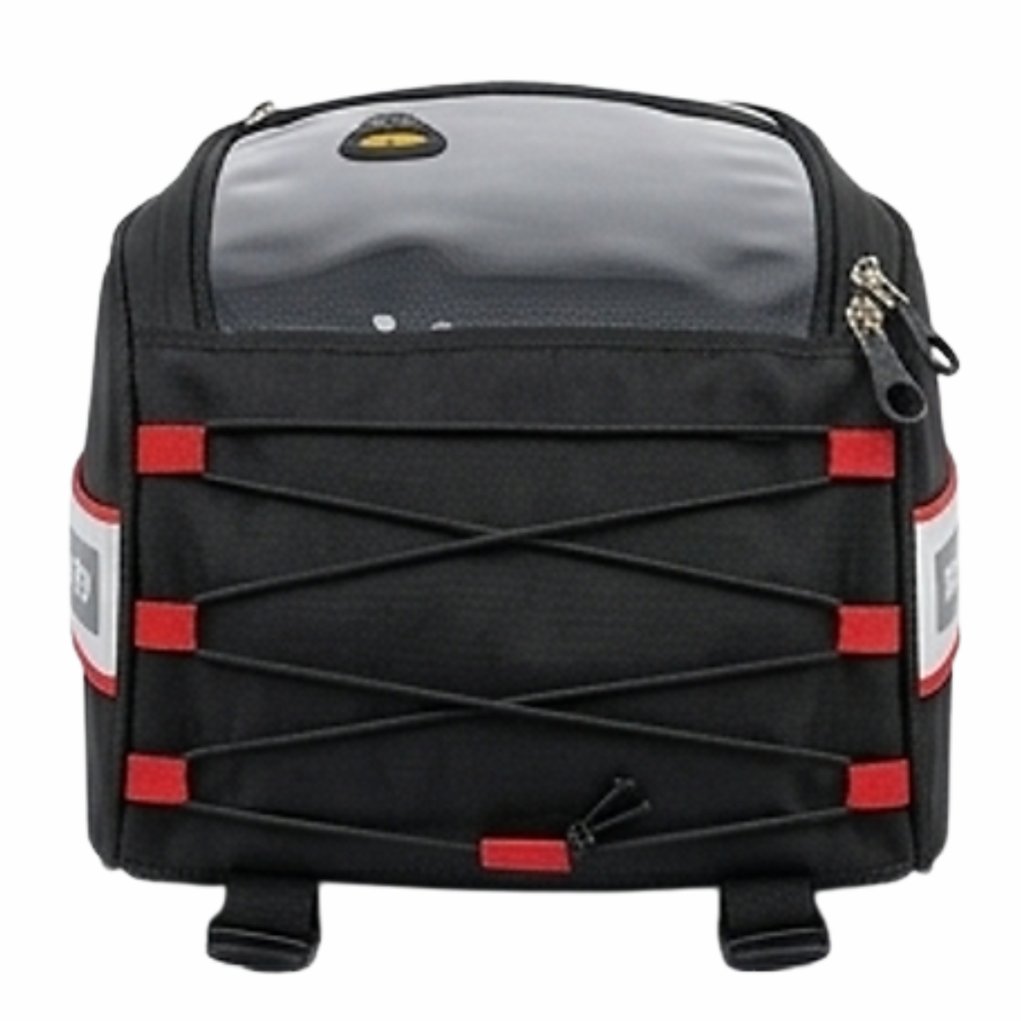 BBG Ridepro Tank Bag - Black