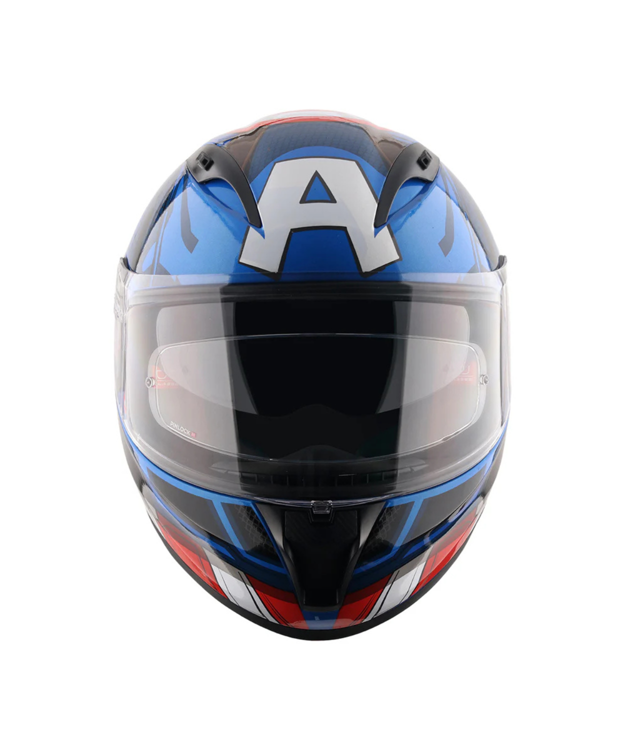 captain america hjc helmet Buy Axor Street Marvel Captain America Helmet
