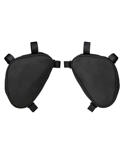 Viaterra Gen 2 Trailpack for KTM Adventure / Enduro 250 / 390 (Set of 2) - 2025 Model