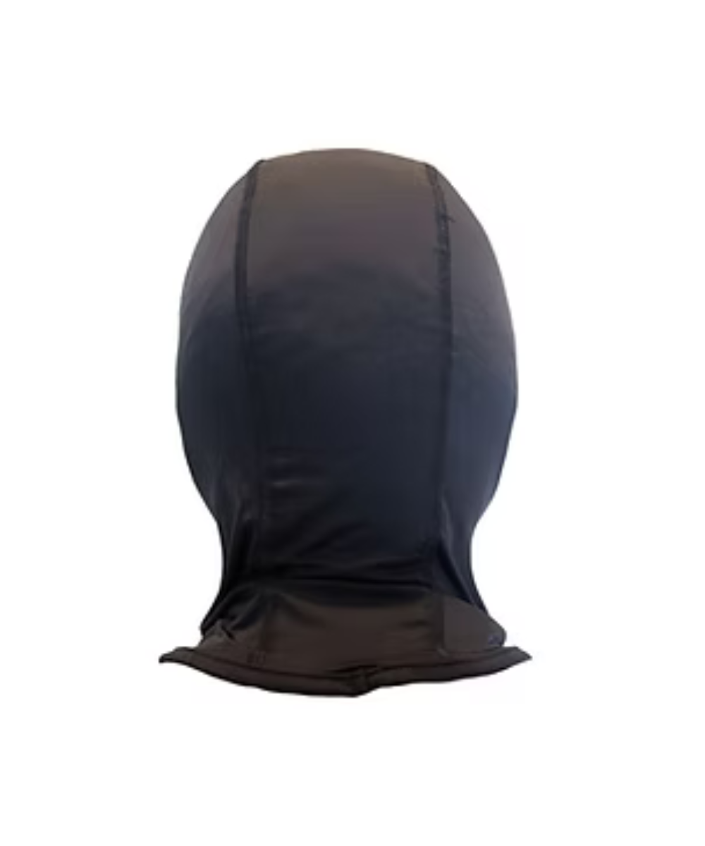 BBG Balaclava - Black