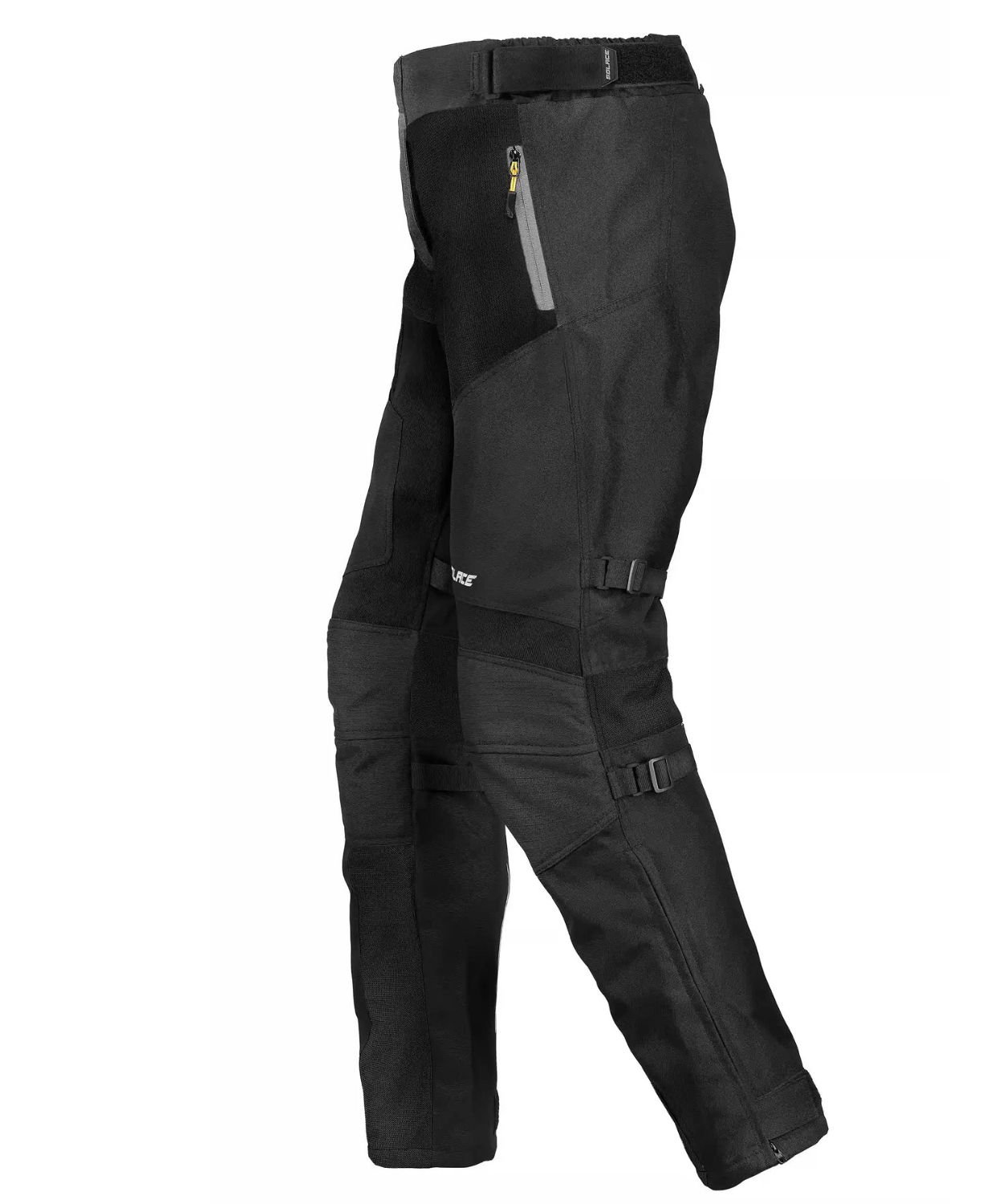 Solace Ramak Air Riding Pants - Black